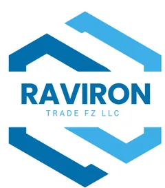 Raviron Trade FZ LLC